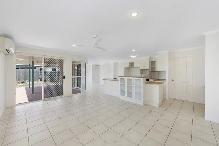 Third view of Homely house listing, 26 Chancellor Drive, Avenell Heights QLD 4670