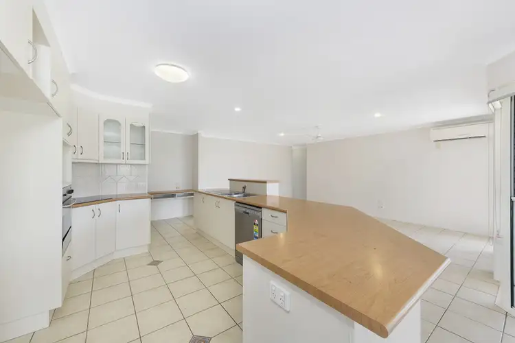 Fourth view of Homely house listing, 26 Chancellor Drive, Avenell Heights QLD 4670