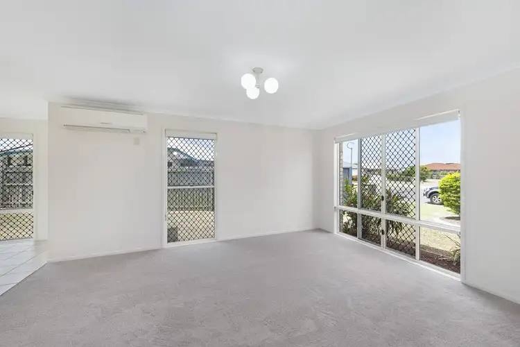 Sixth view of Homely house listing, 26 Chancellor Drive, Avenell Heights QLD 4670