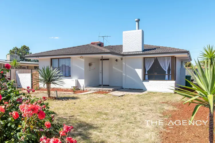 19 Belinda Avenue, Cloverdale WA 6105