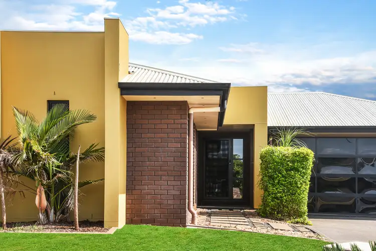 Second view of Homely house listing, 1 Owl Court, Kleinton QLD 4352