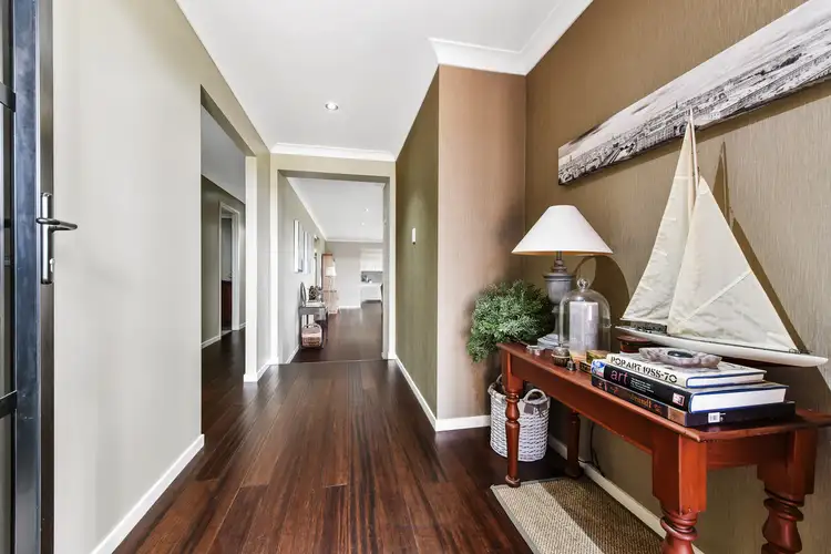 Fifth view of Homely house listing, 1 Owl Court, Kleinton QLD 4352