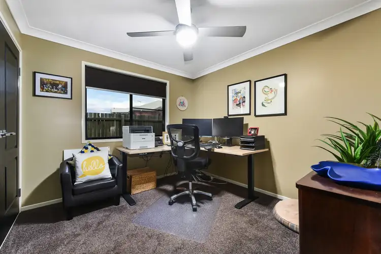 Sixth view of Homely house listing, 1 Owl Court, Kleinton QLD 4352