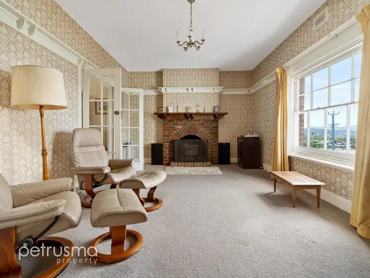 Fifth view of Homely house listing, 47 Proctors Road, Dynnyrne TAS 7005