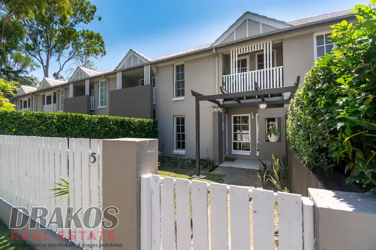 4 Rogers Street