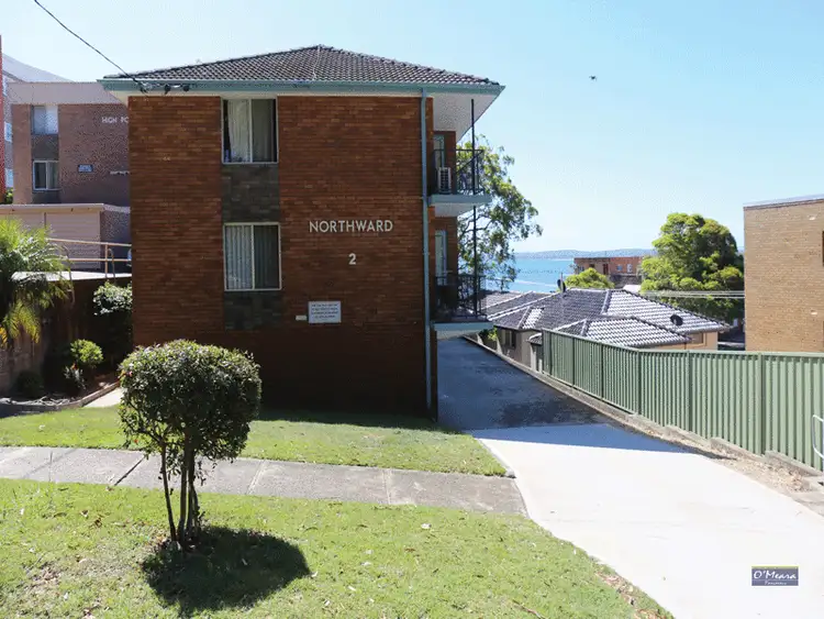 5/2 Magnus Street, Nelson Bay NSW 2315