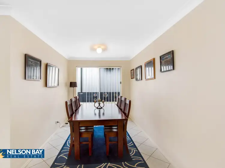 Third view of Homely house listing, 132 Bagnall Beach Road, Corlette NSW 2315
