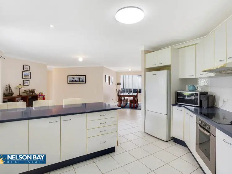 Fourth view of Homely house listing, 132 Bagnall Beach Road, Corlette NSW 2315