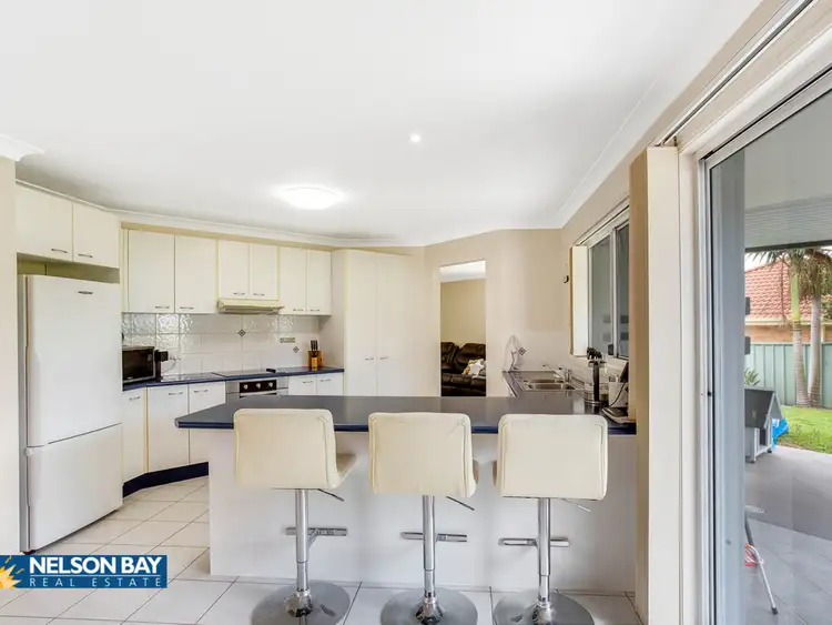 Sixth view of Homely house listing, 132 Bagnall Beach Road, Corlette NSW 2315