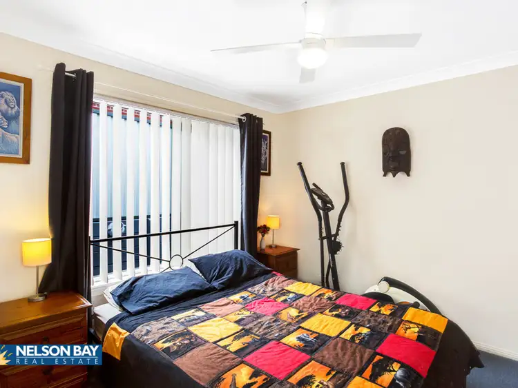 Seventh view of Homely house listing, 132 Bagnall Beach Road, Corlette NSW 2315