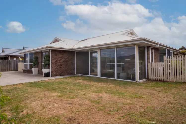 Second view of Homely house listing, 8 Creed Court, Brighton TAS 7030
