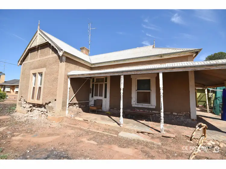 Second view of Homely house listing, Lot 10 Sturt Street, Cambrai SA 5353