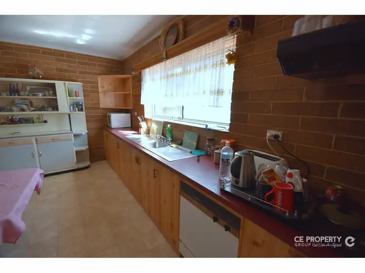 Fourth view of Homely house listing, Lot 10 Sturt Street, Cambrai SA 5353