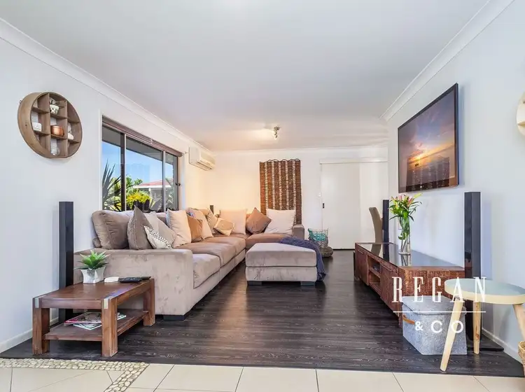 Fifth view of Homely house listing, 65 Hickory Drive, Narangba QLD 4504