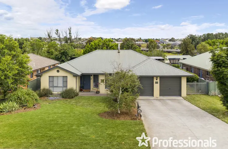 Main view of Homely house listing, 9 Hobson Close, Eglinton NSW 2795