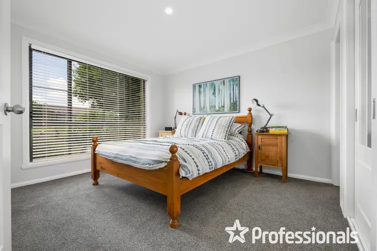 Third view of Homely house listing, 9 Hobson Close, Eglinton NSW 2795