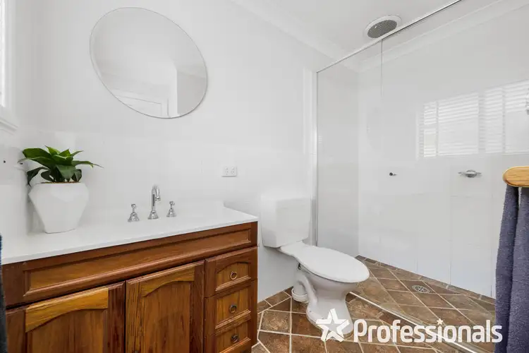 Fourth view of Homely house listing, 9 Hobson Close, Eglinton NSW 2795