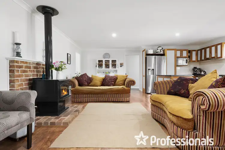 Fifth view of Homely house listing, 9 Hobson Close, Eglinton NSW 2795