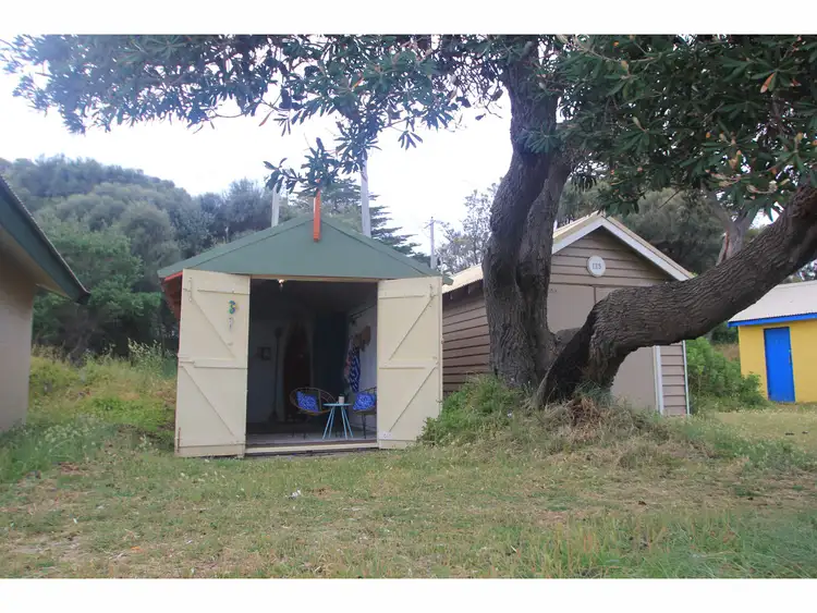 Boatshed 134 Dromana Foreshore, Dromana VIC 3936