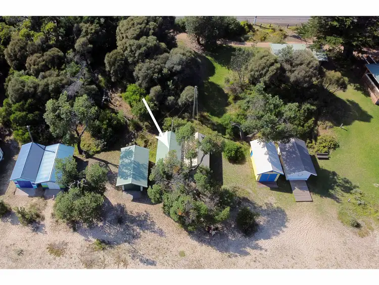 Fifth view of Homely other listing, Boatshed 134 Dromana Foreshore, Dromana VIC 3936