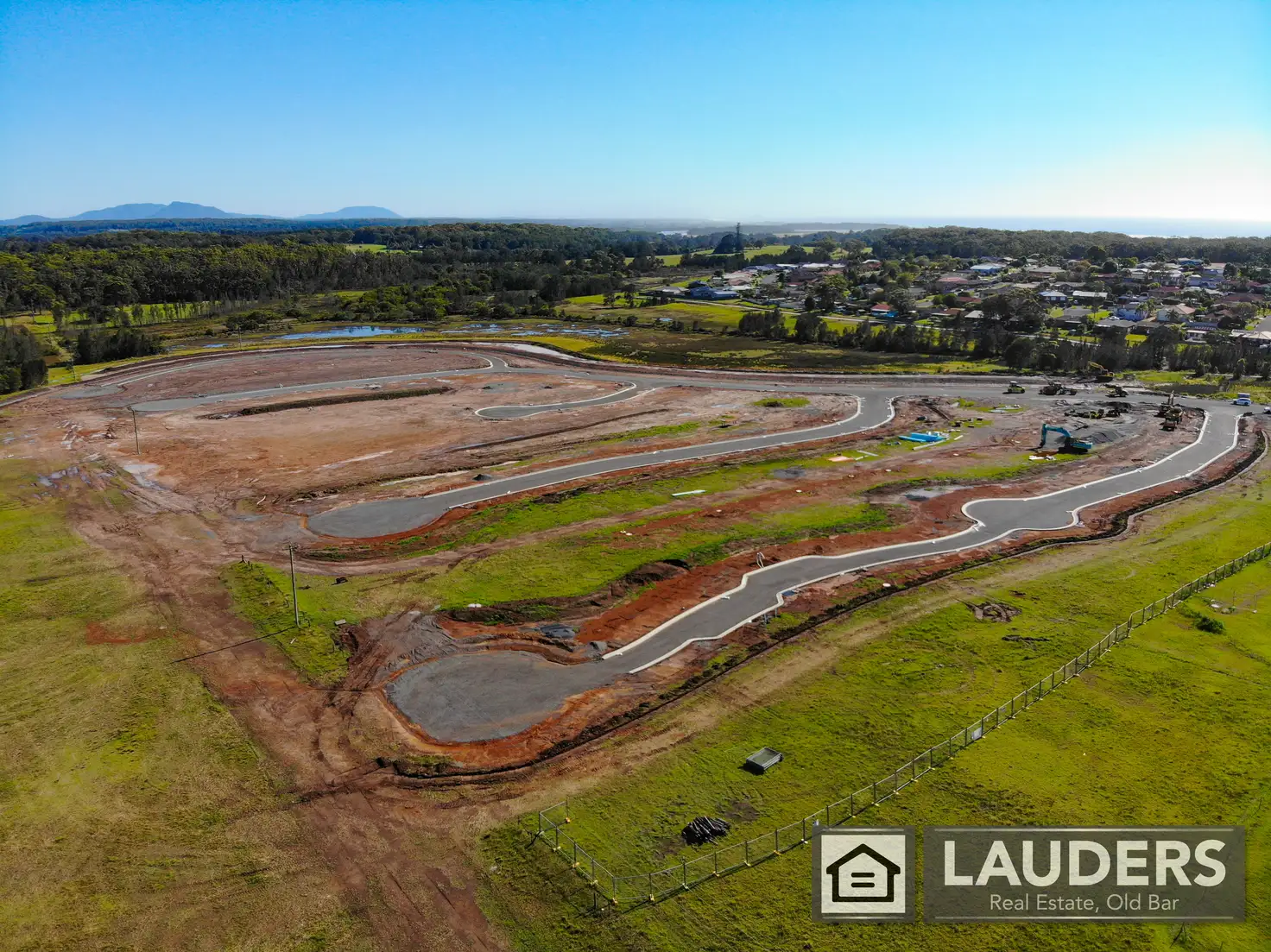Main view of Homely land listing, LOT 76, 9 Cubbaroo Street, Old Bar NSW 2430