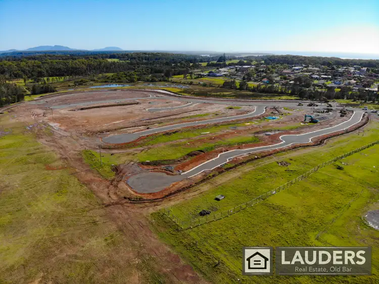 Sixth view of Homely land listing, LOT 78, 5 Cubbaroo Street, Old Bar NSW 2430