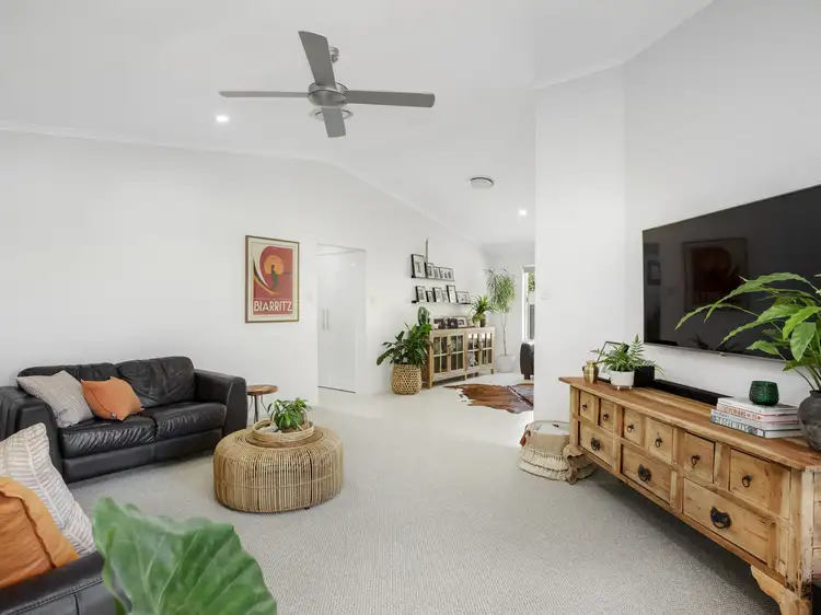 Sixth view of Homely house listing, 18 Coronet Crescent, Burleigh Waters QLD 4220