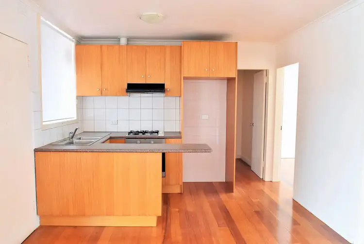 Third view of Homely apartment listing, 4/69-71 Esplanade West, Port Melbourne VIC 3207