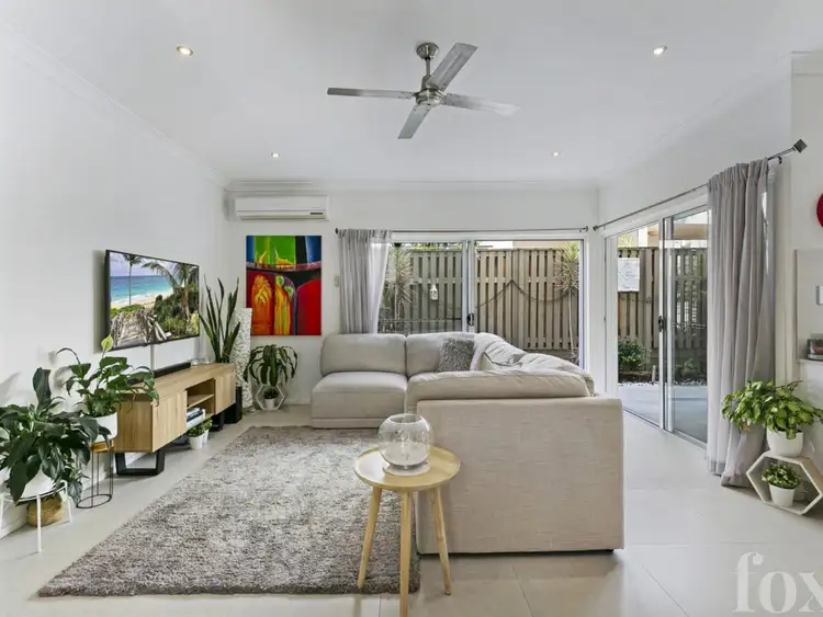 Third view of Homely townhouse listing, 1/127 Pohlman Street, Southport QLD 4215