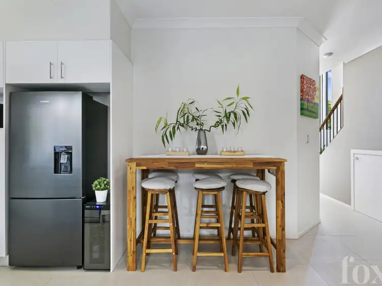 Fourth view of Homely townhouse listing, 1/127 Pohlman Street, Southport QLD 4215