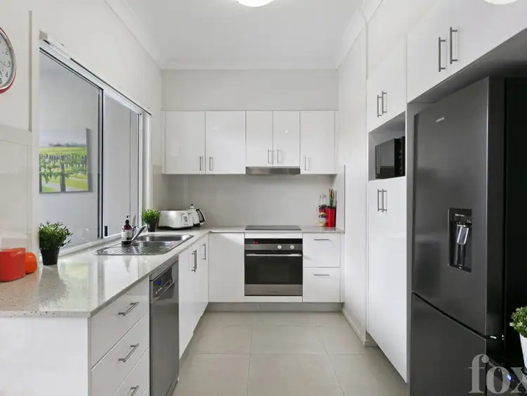 Fifth view of Homely townhouse listing, 1/127 Pohlman Street, Southport QLD 4215
