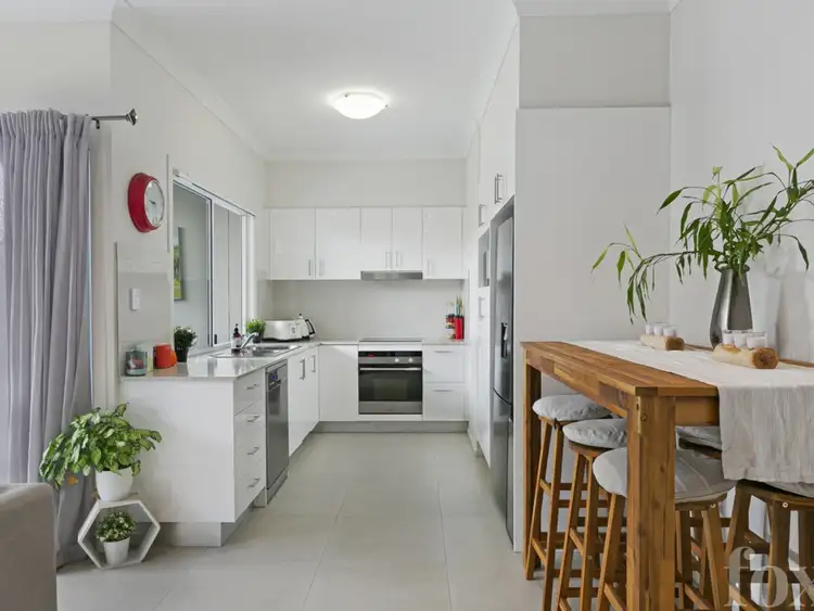 Sixth view of Homely townhouse listing, 1/127 Pohlman Street, Southport QLD 4215