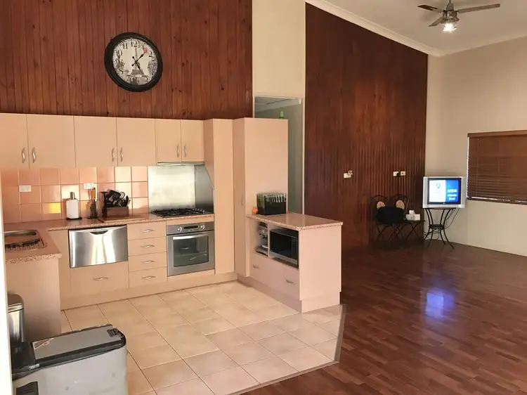 Second view of Homely rural property listing, 307 Stanwell-Waroula Road, Stanwell QLD 4702