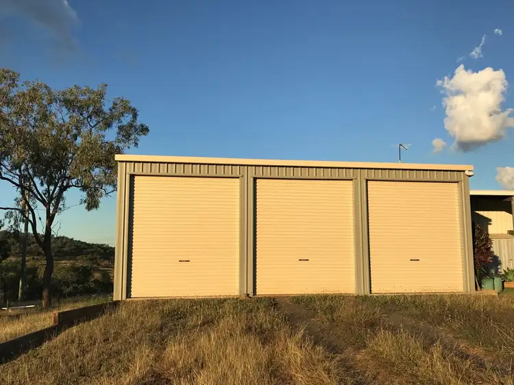 Fifth view of Homely rural property listing, 307 Stanwell-Waroula Road, Stanwell QLD 4702