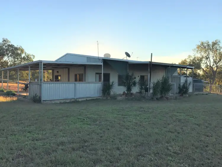 Sixth view of Homely rural property listing, 307 Stanwell-Waroula Road, Stanwell QLD 4702