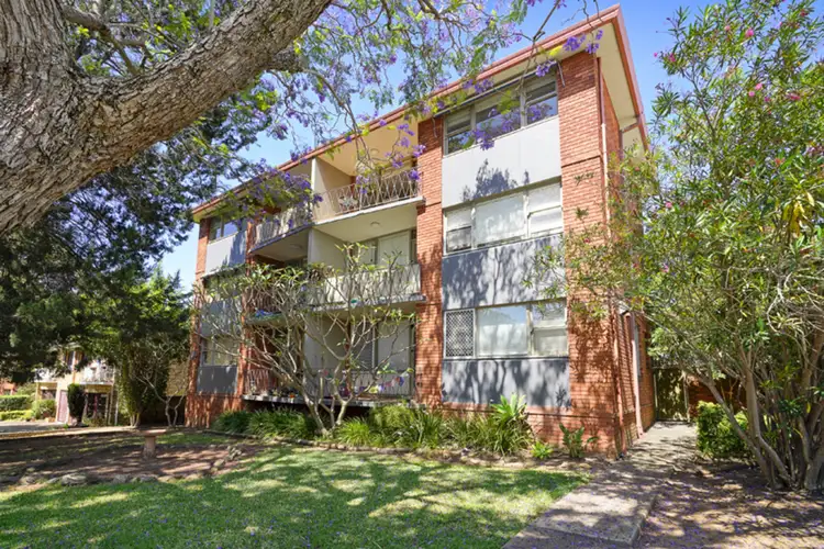 Main view of Homely apartment listing, 12/45 Alt Street, Ashfield NSW 2131
