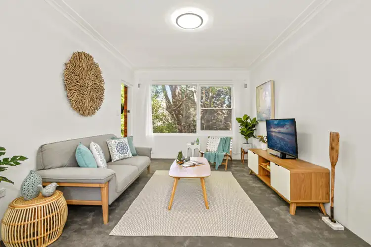 Second view of Homely apartment listing, 12/45 Alt Street, Ashfield NSW 2131
