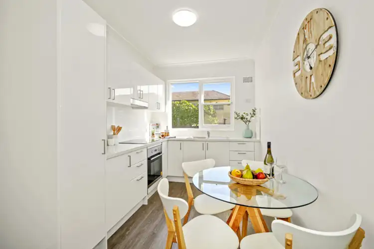 Third view of Homely apartment listing, 12/45 Alt Street, Ashfield NSW 2131