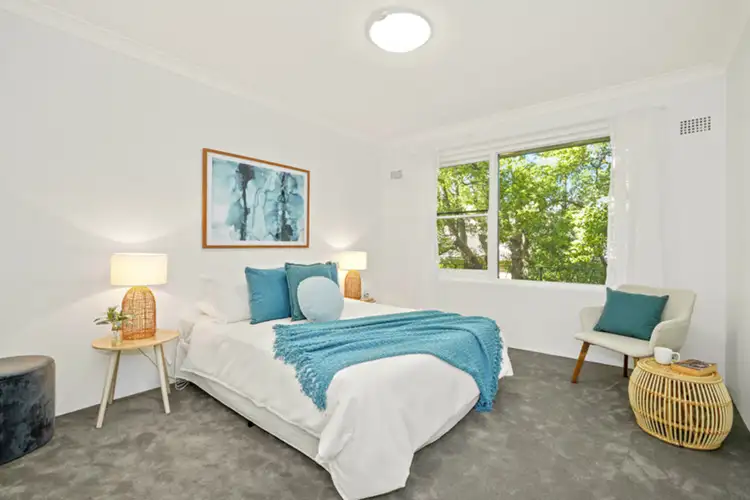 Fifth view of Homely apartment listing, 12/45 Alt Street, Ashfield NSW 2131