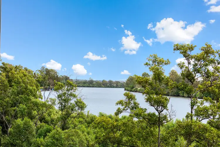 Main view of Homely apartment listing, 3203/211 King Arthur Terrace, Tennyson QLD 4105