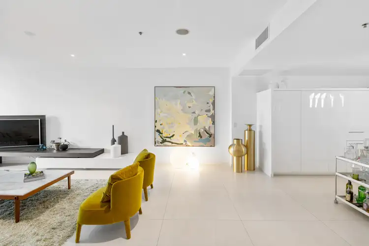 Second view of Homely apartment listing, 3203/211 King Arthur Terrace, Tennyson QLD 4105