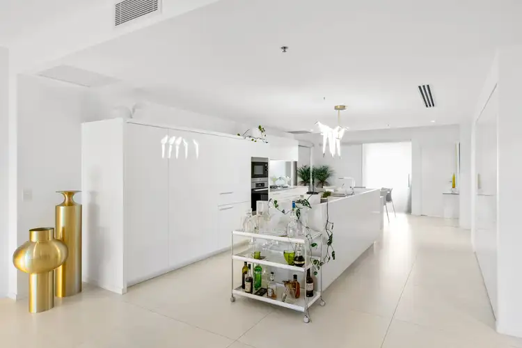 Fourth view of Homely apartment listing, 3203/211 King Arthur Terrace, Tennyson QLD 4105