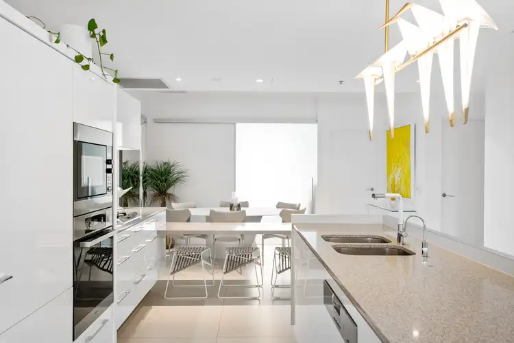 Fifth view of Homely apartment listing, 3203/211 King Arthur Terrace, Tennyson QLD 4105