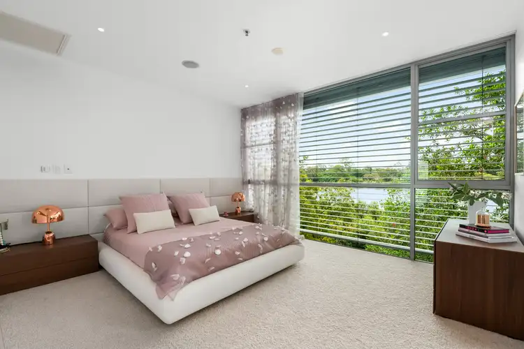 Sixth view of Homely apartment listing, 3203/211 King Arthur Terrace, Tennyson QLD 4105