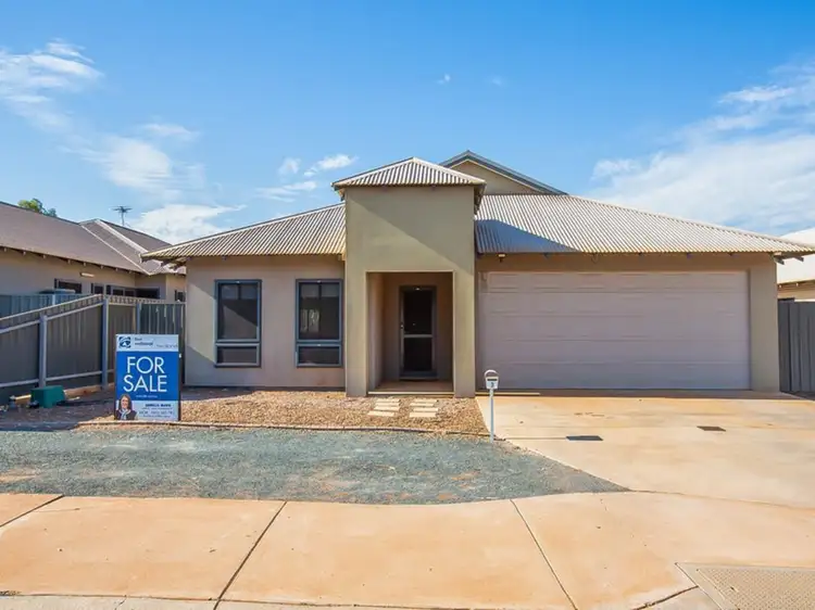 3 Argo Way, South Hedland WA 6722