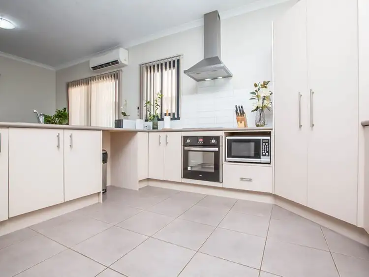 Third view of Homely house listing, 3 Argo Way, South Hedland WA 6722
