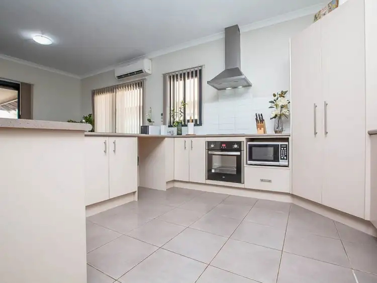 Fourth view of Homely house listing, 3 Argo Way, South Hedland WA 6722