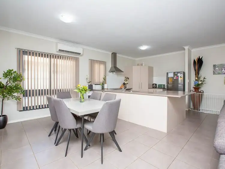 Fifth view of Homely house listing, 3 Argo Way, South Hedland WA 6722