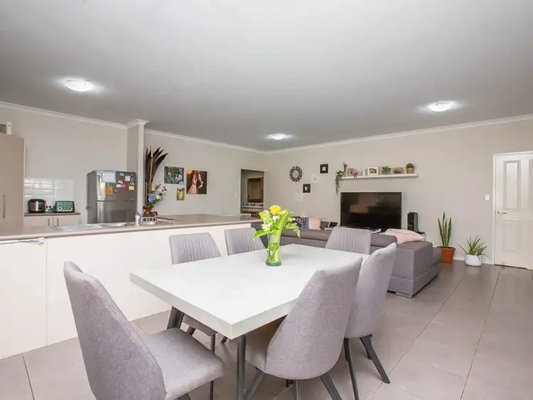 Sixth view of Homely house listing, 3 Argo Way, South Hedland WA 6722