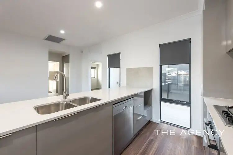 Third view of Homely villa listing, 1B Kennedy Way, Padbury WA 6025